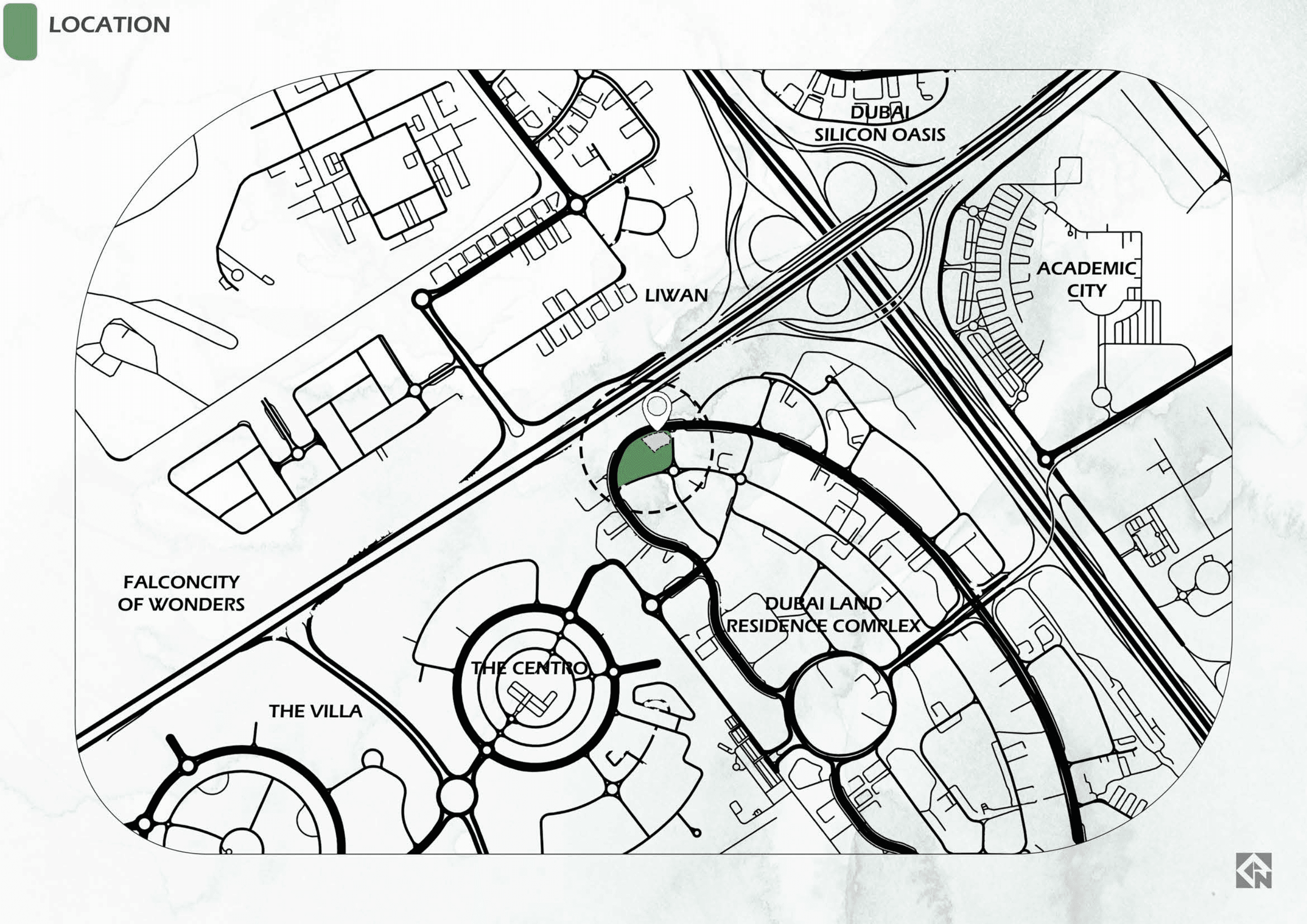 Master Plan