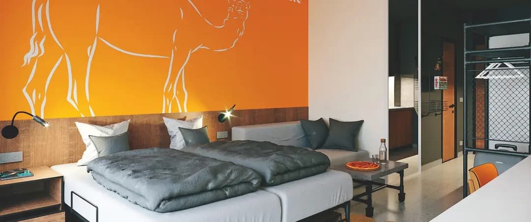 Furnished