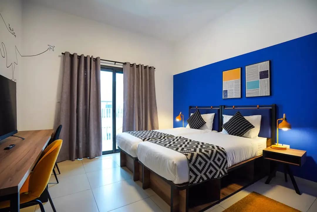 Furnished