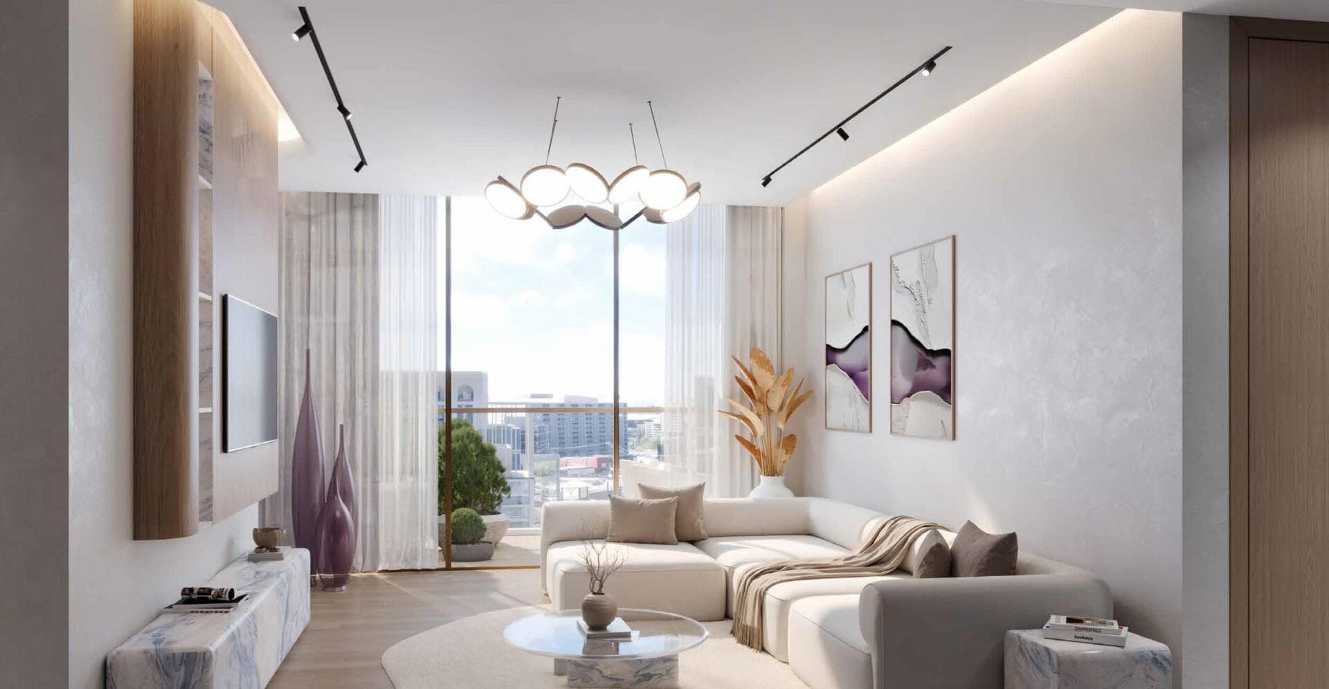 Furnished