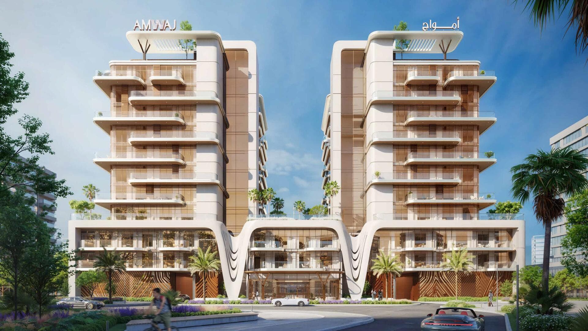 Kaia Residences - Image 1