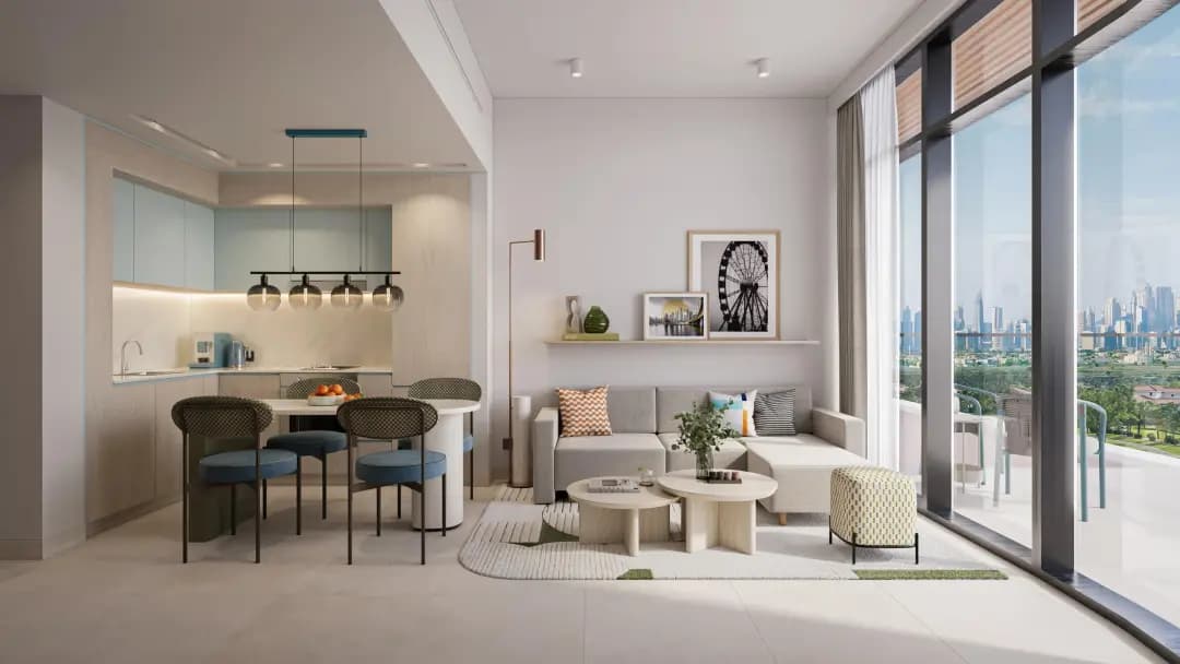 Furnished