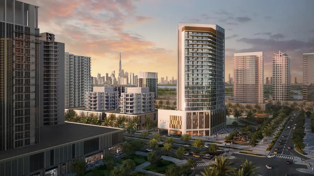 Rove Home Meydan Horizon - Image 1