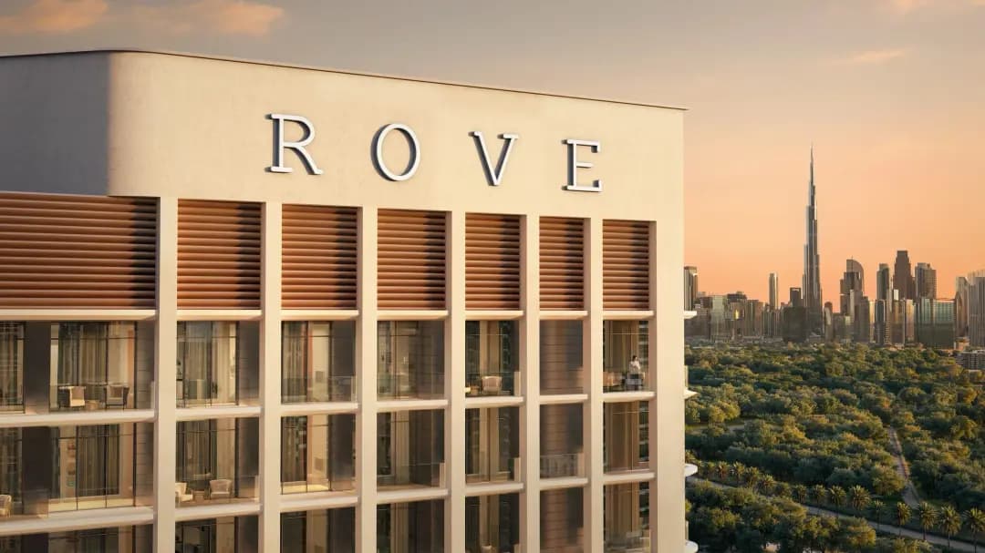 Rove Home Meydan Horizon - Image 3