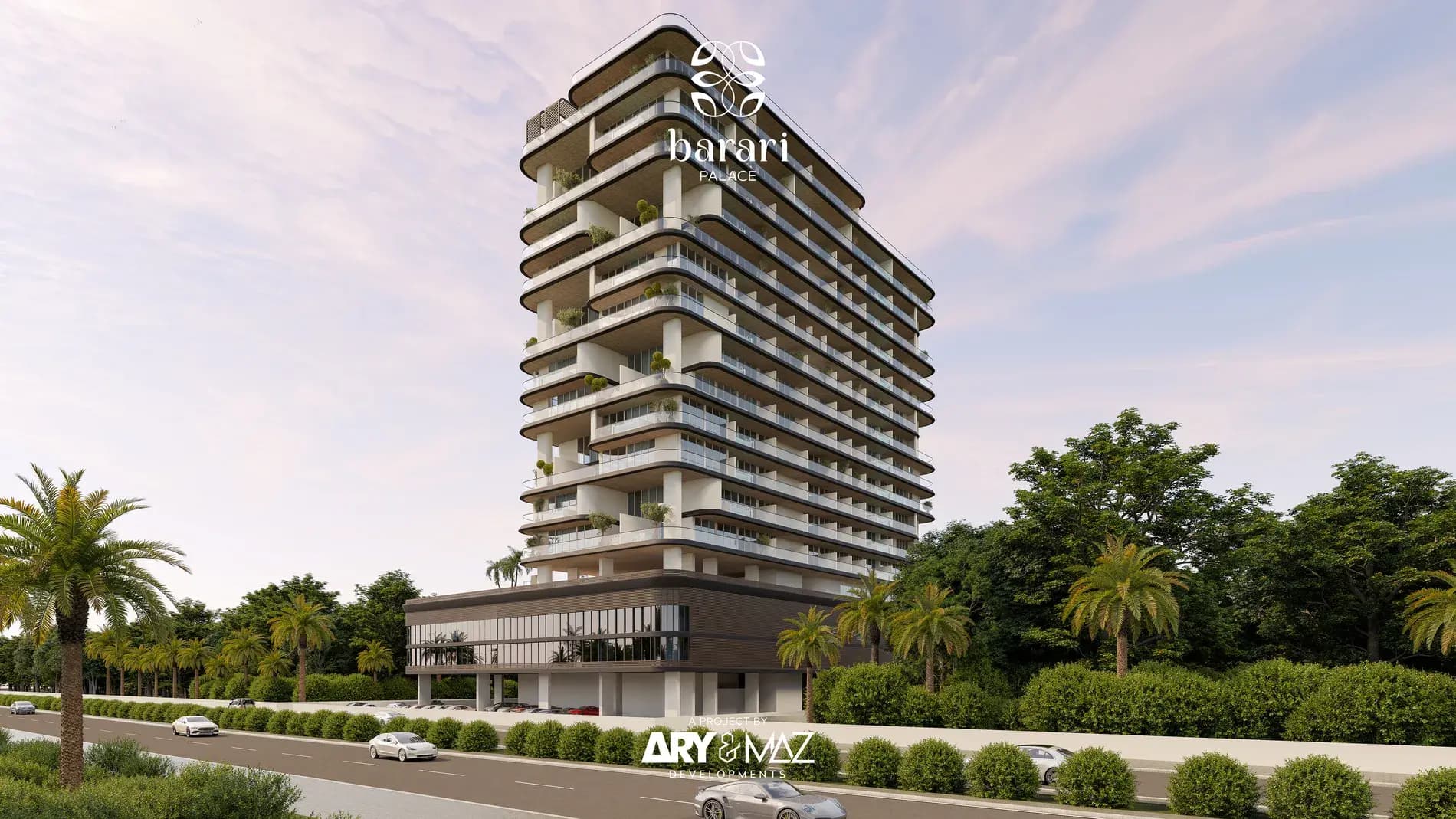 Barari Palace - Image 3