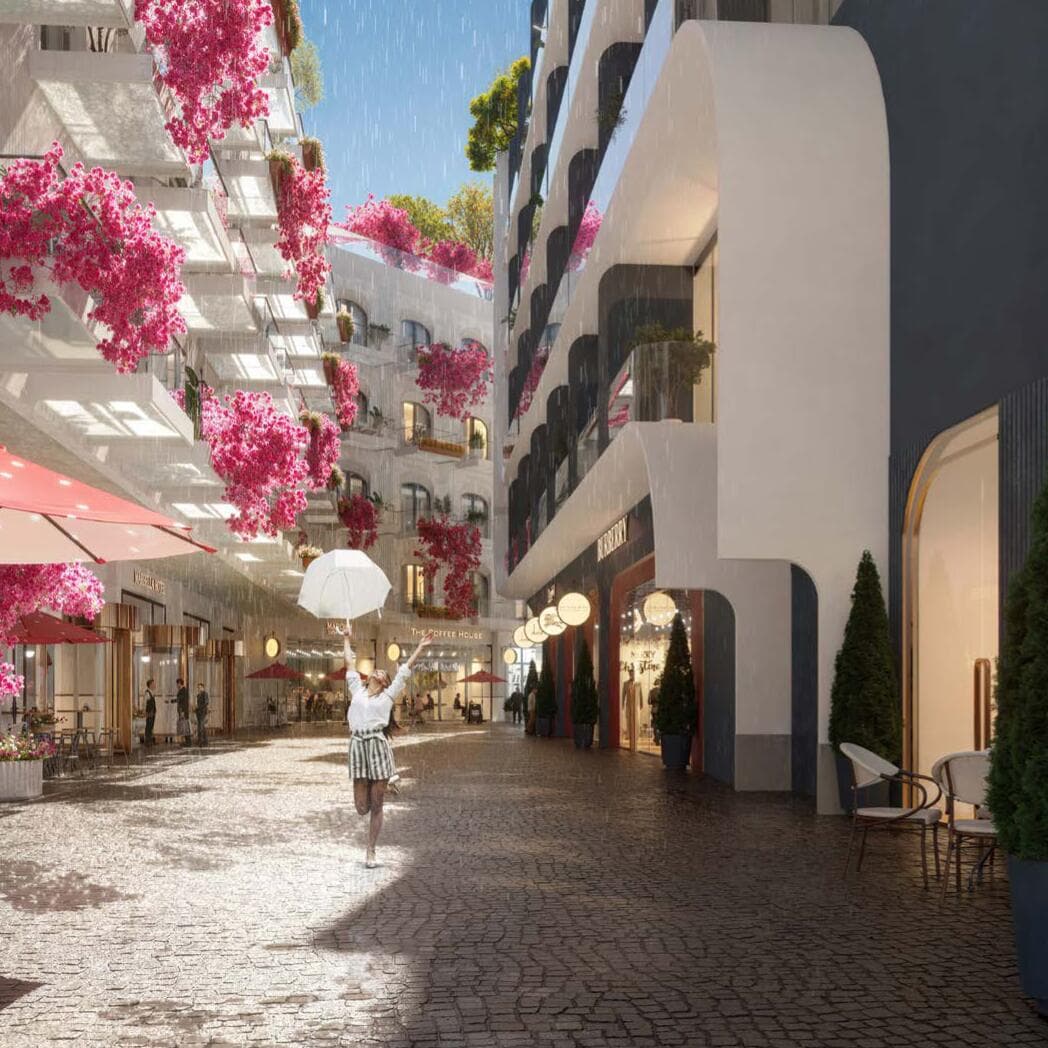 Artist Hotel - Image 2