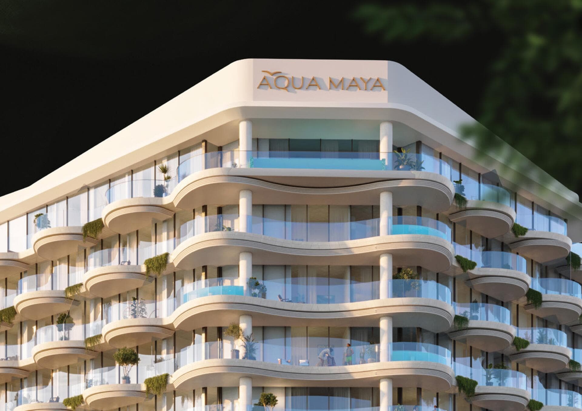 Aqua Maya - Image 3
