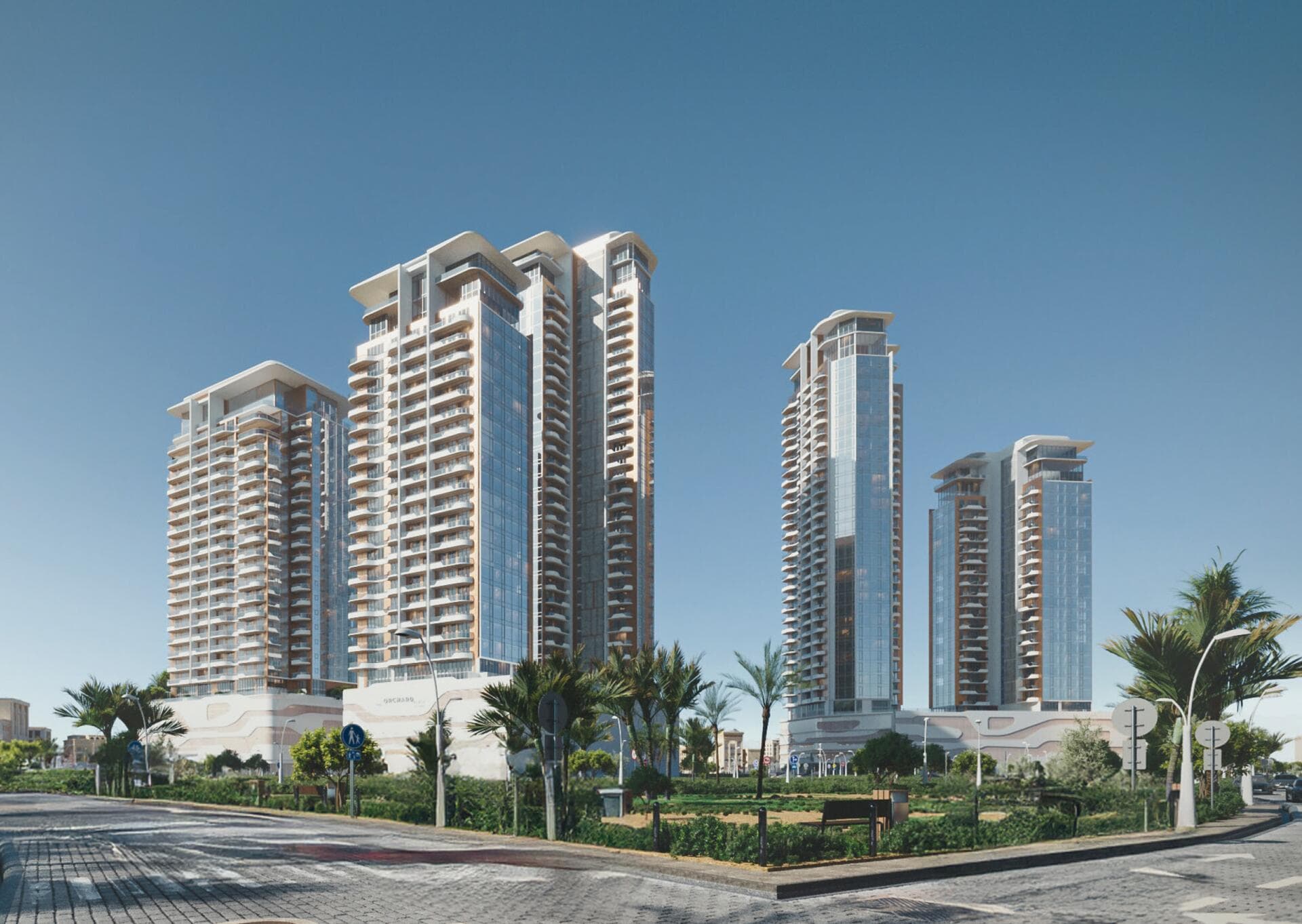 Solena at The Orchard Place - Image 1
