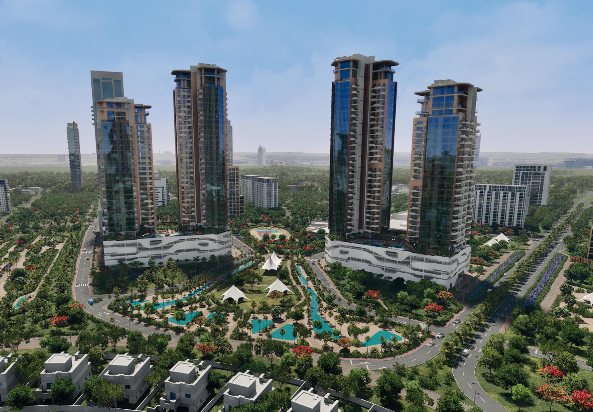 Solena at The Orchard Place - Image 2