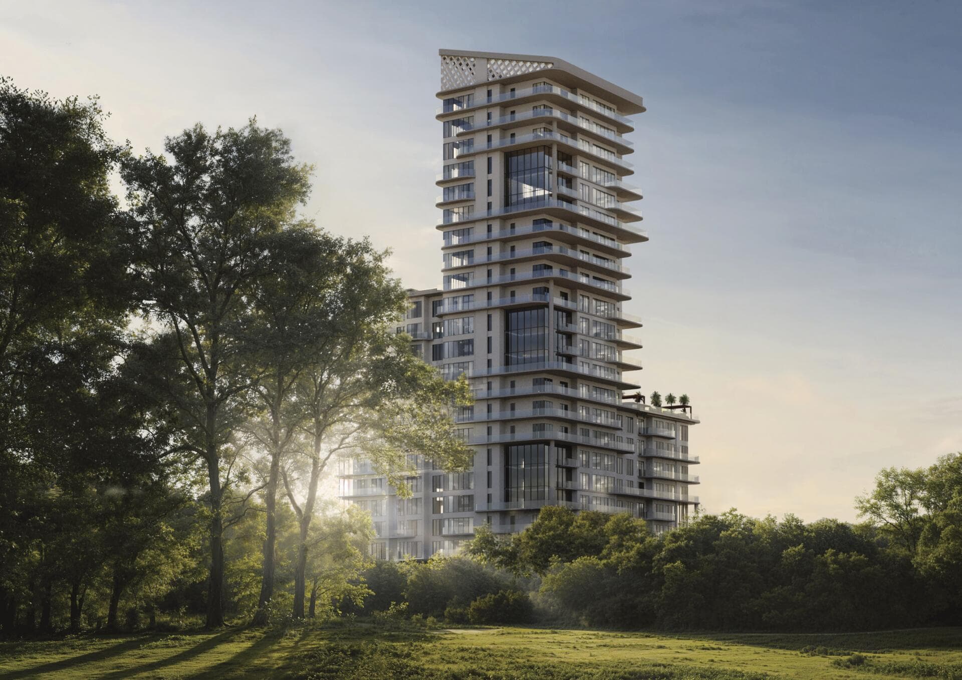 Radiant Garden Towers - Image 1