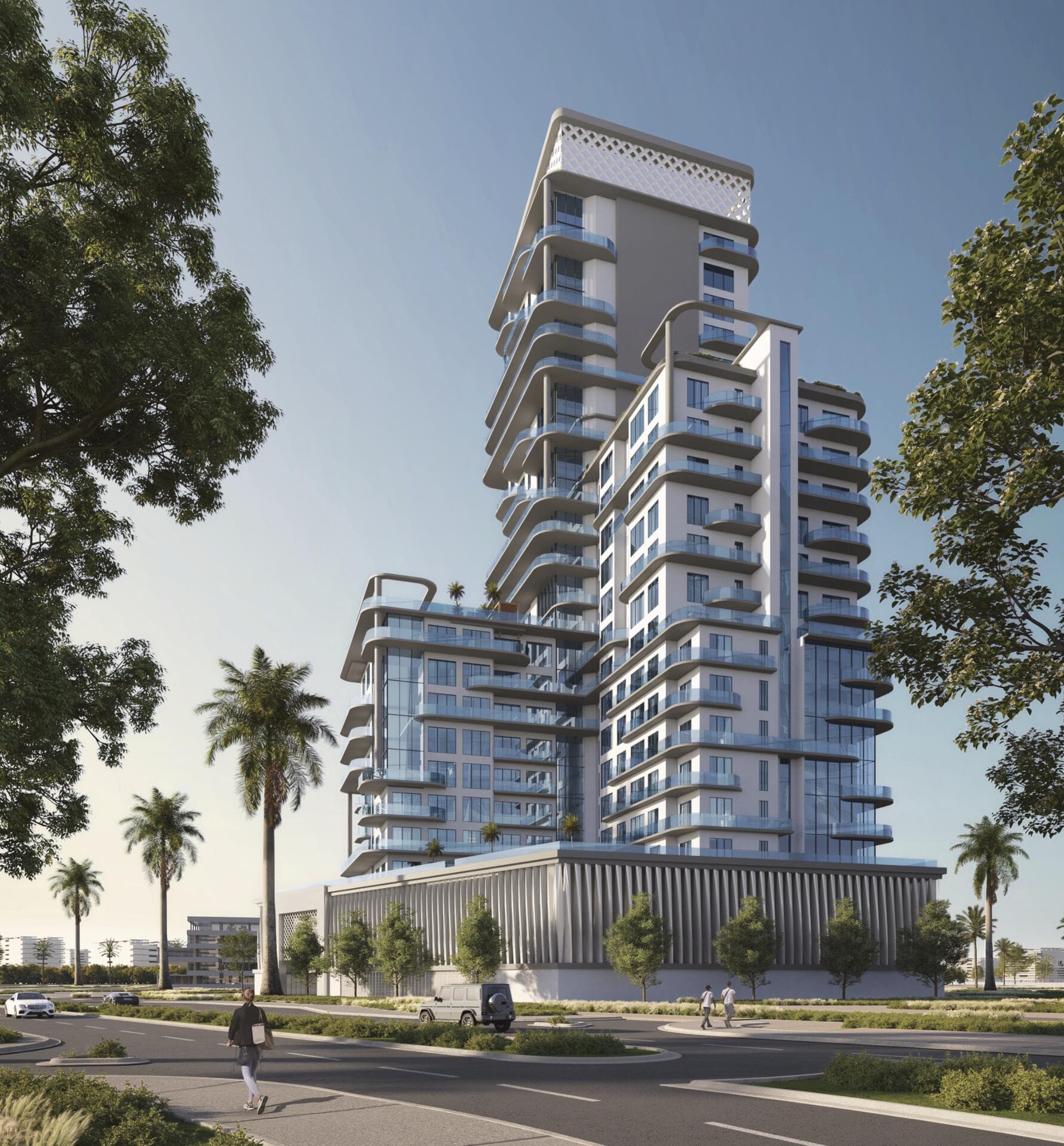 Radiant Garden Towers - Image 3