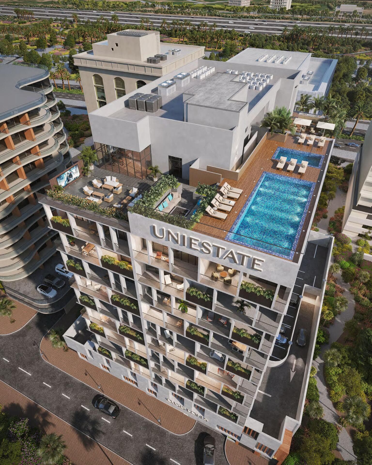 Oasis Lofts - Image 1
