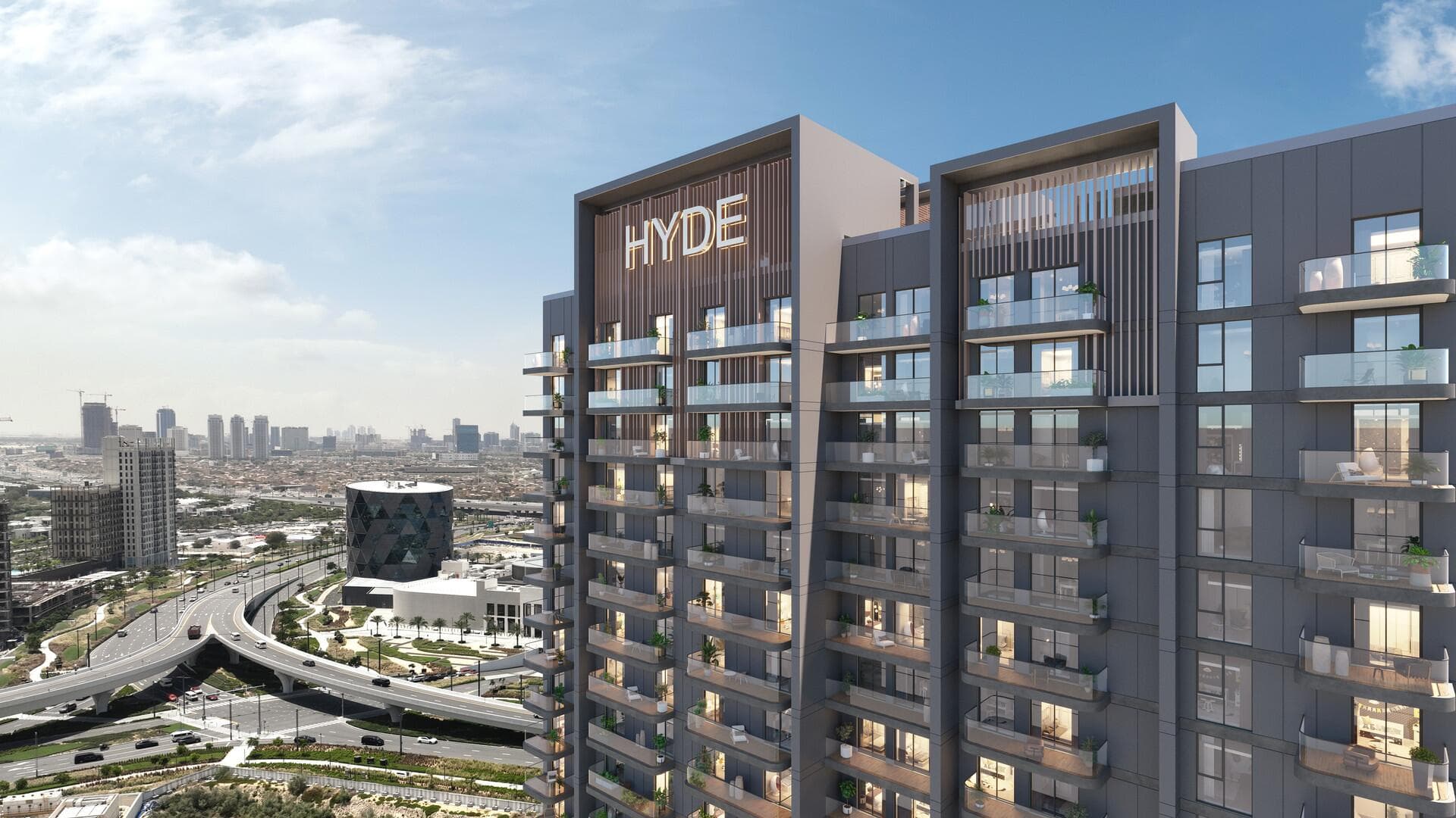 Hyde Residences - Image 3