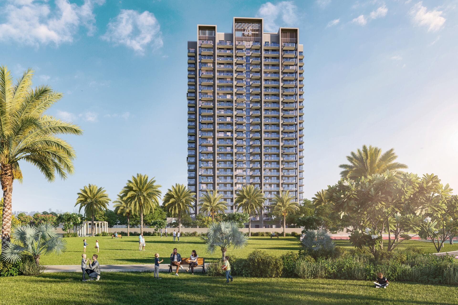 Hyde Residences - Image 4