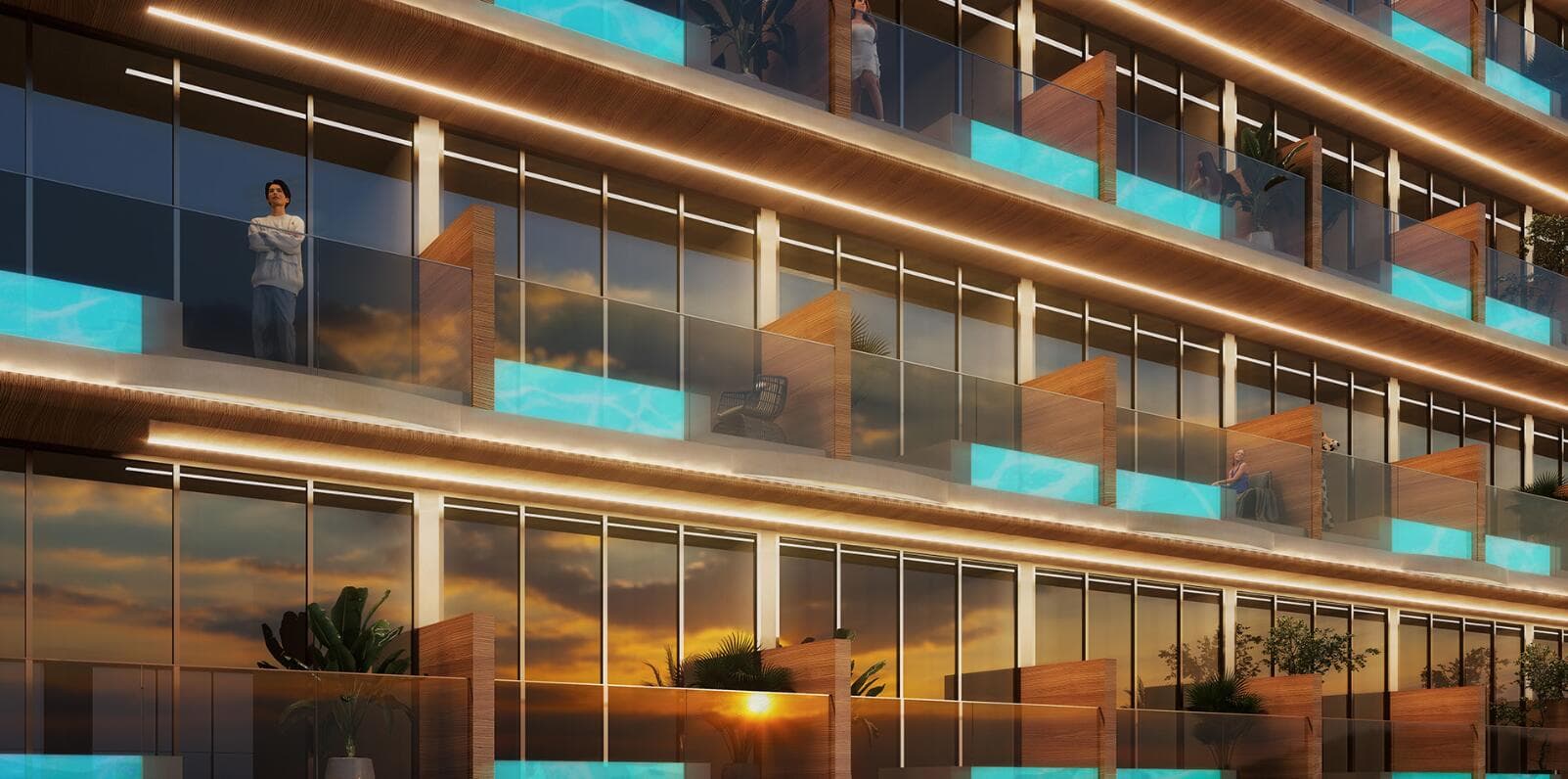 Sky Livings - Image 1