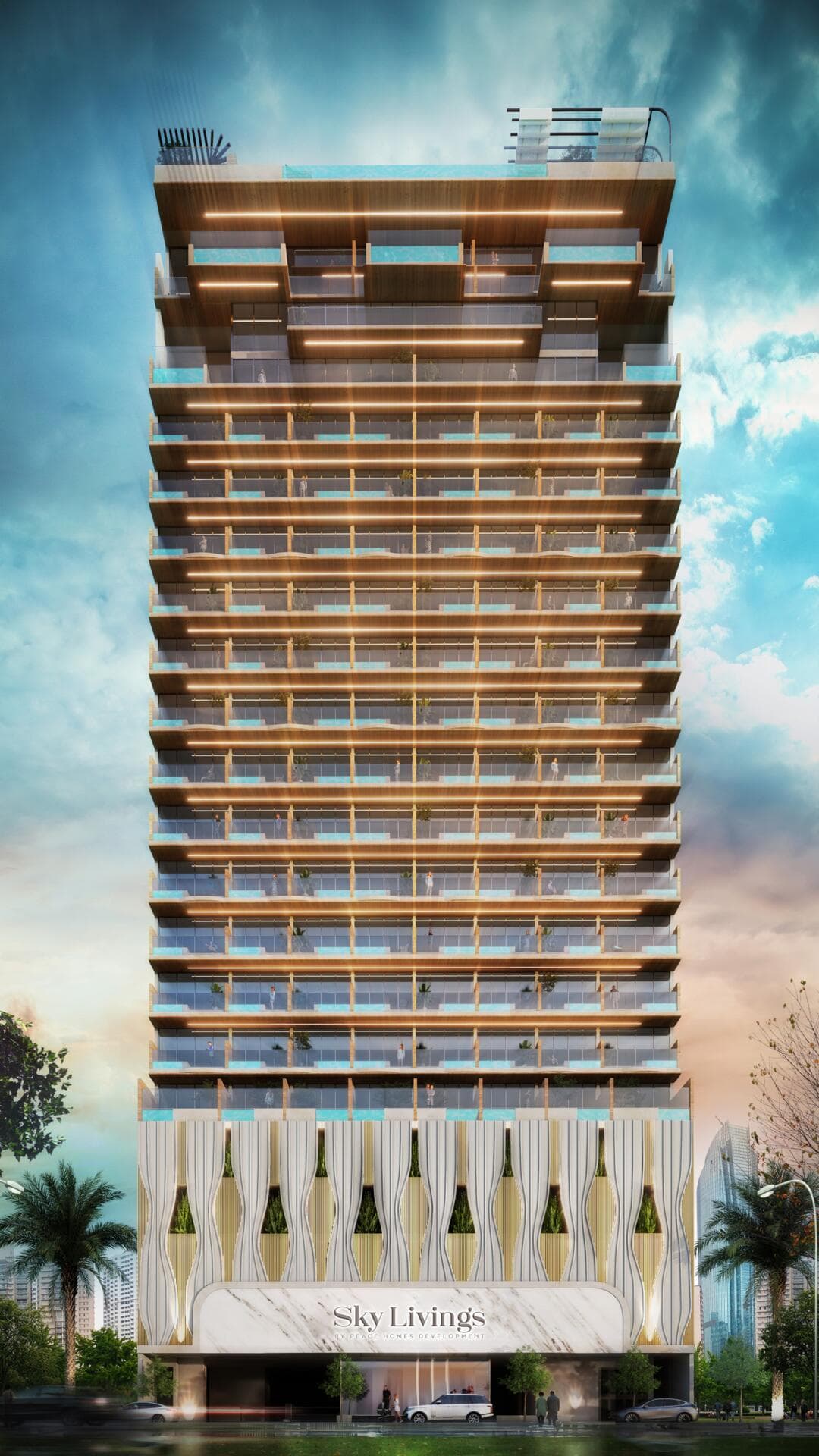 Sky Livings - Image 2