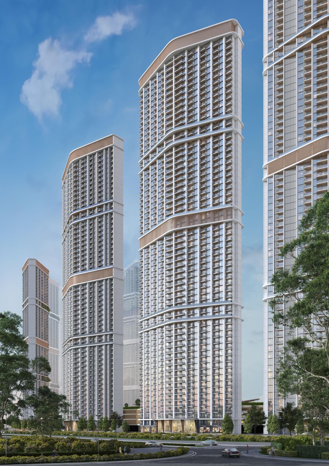 320 Riverside Crescent - Image 2