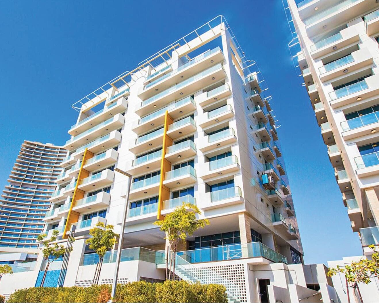 Oasis Residences - Image 1