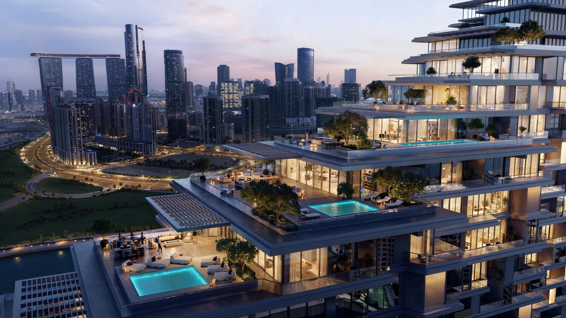 Riviera Residences - Image 1