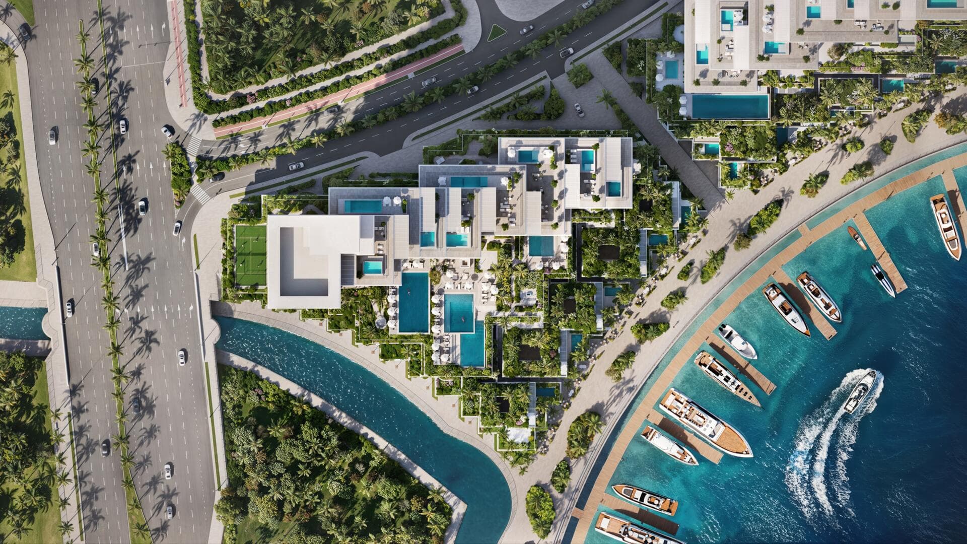 Riviera Residences - Image 2