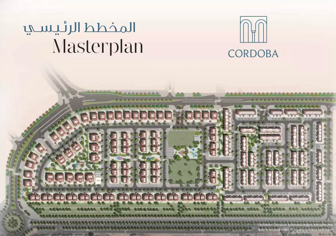Master Plan