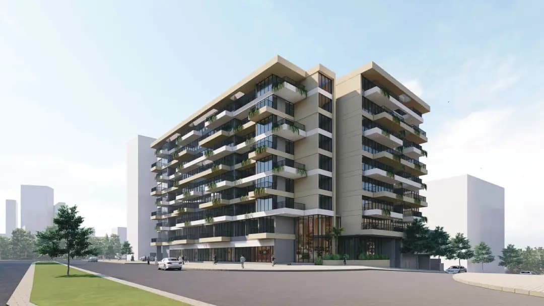 Aura Prestige - Image 1