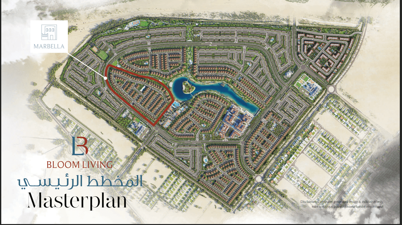 Master Plan