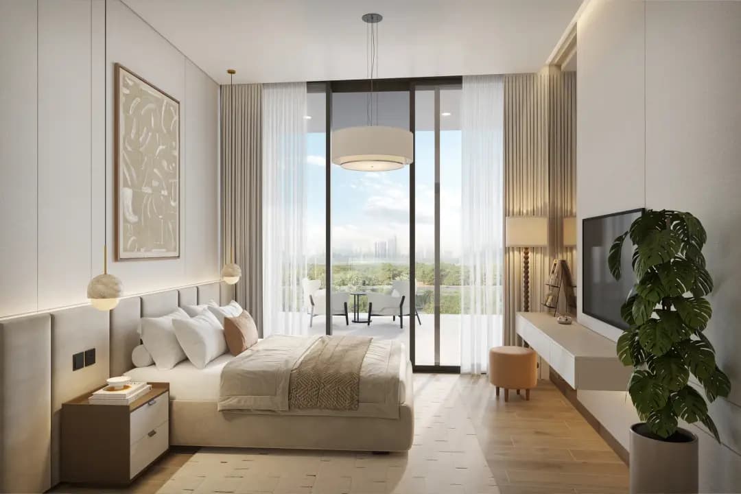 Furnished