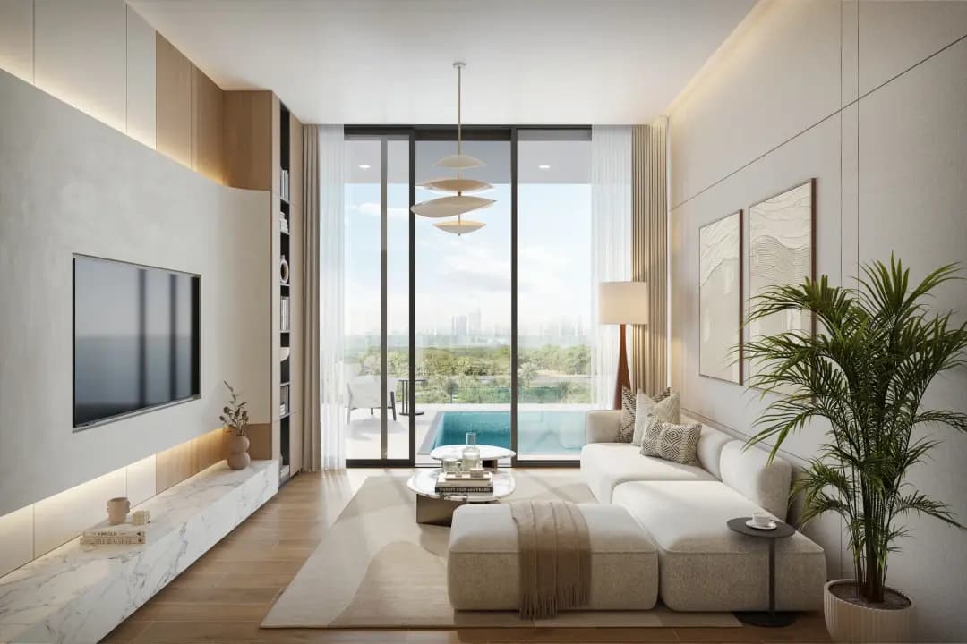 Furnished