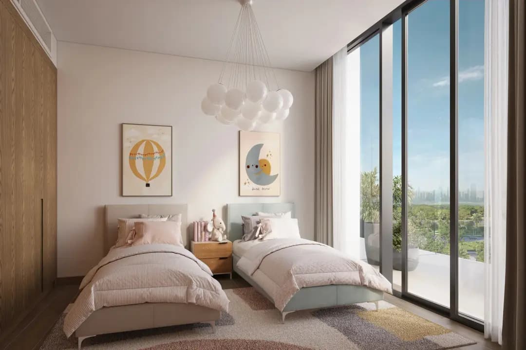 Furnished