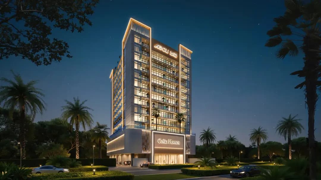 Celia Homes - Image 2