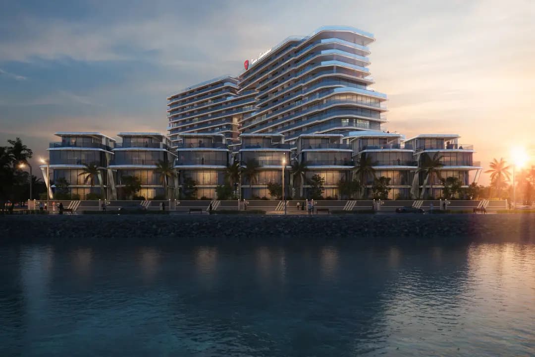 Tonino Lamborghini Residences by BNW Developments - Image 3