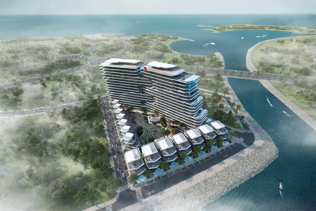 Tonino Lamborghini Residences by BNW Developments - Image 4