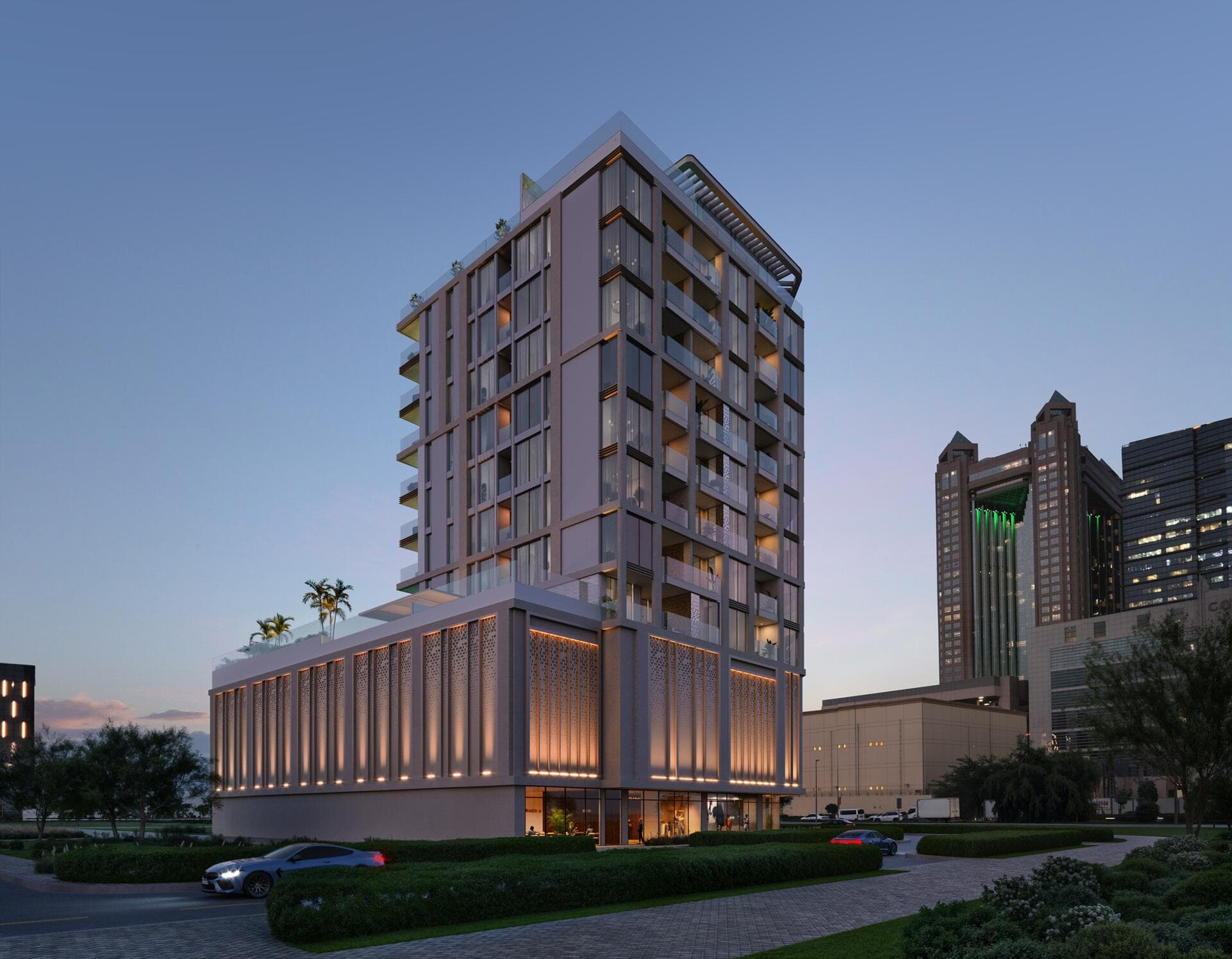 The Elysian Residence - Image 1