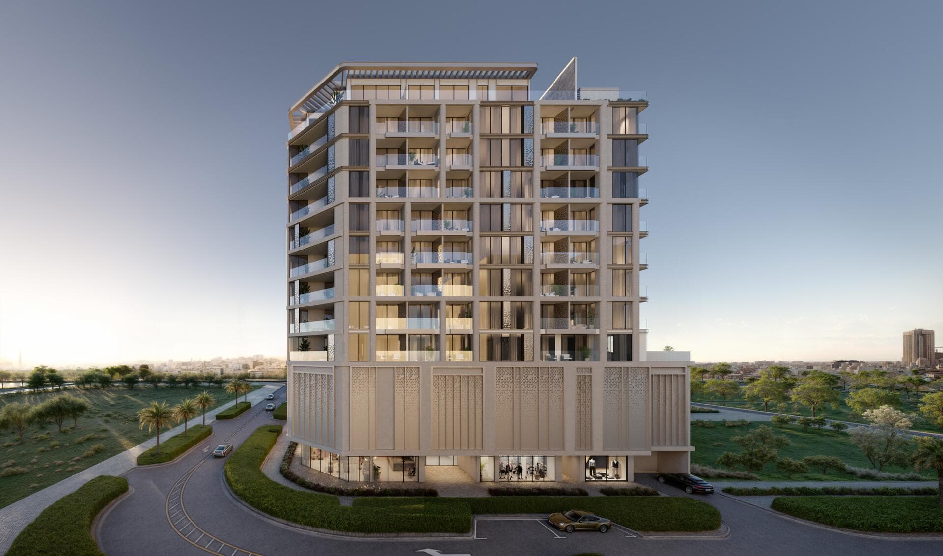 The Elysian Residence - Image 2