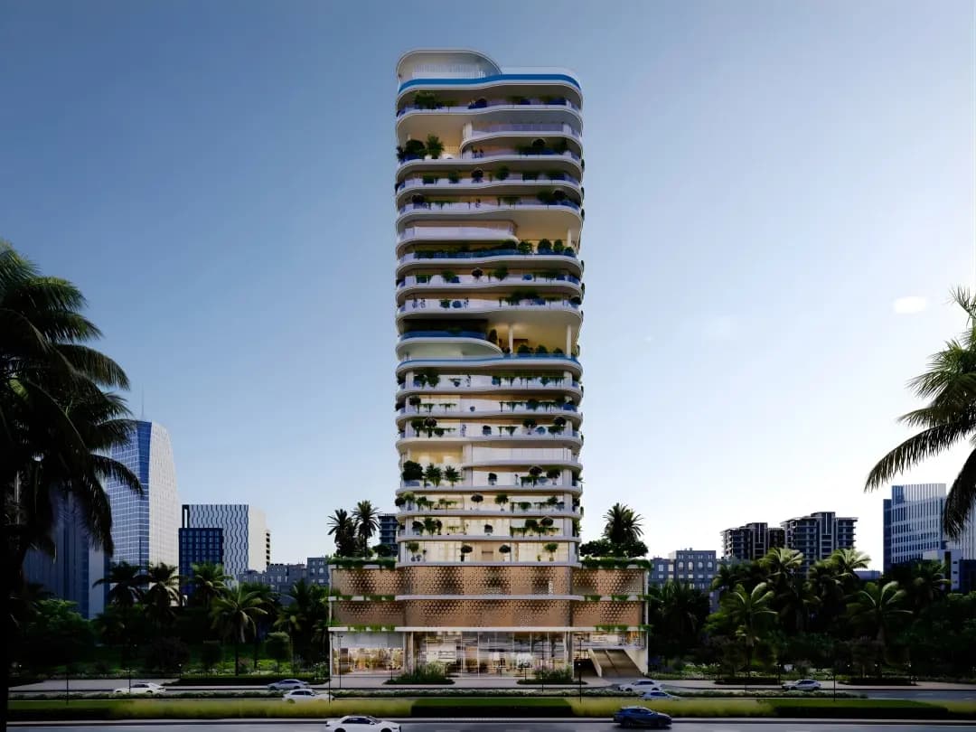 Azure Park Residences - Image 2