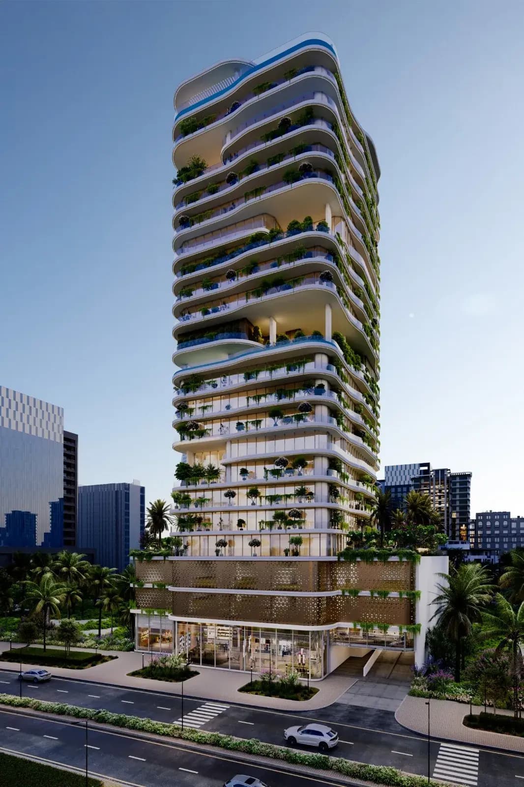Azure Park Residences - Image 1