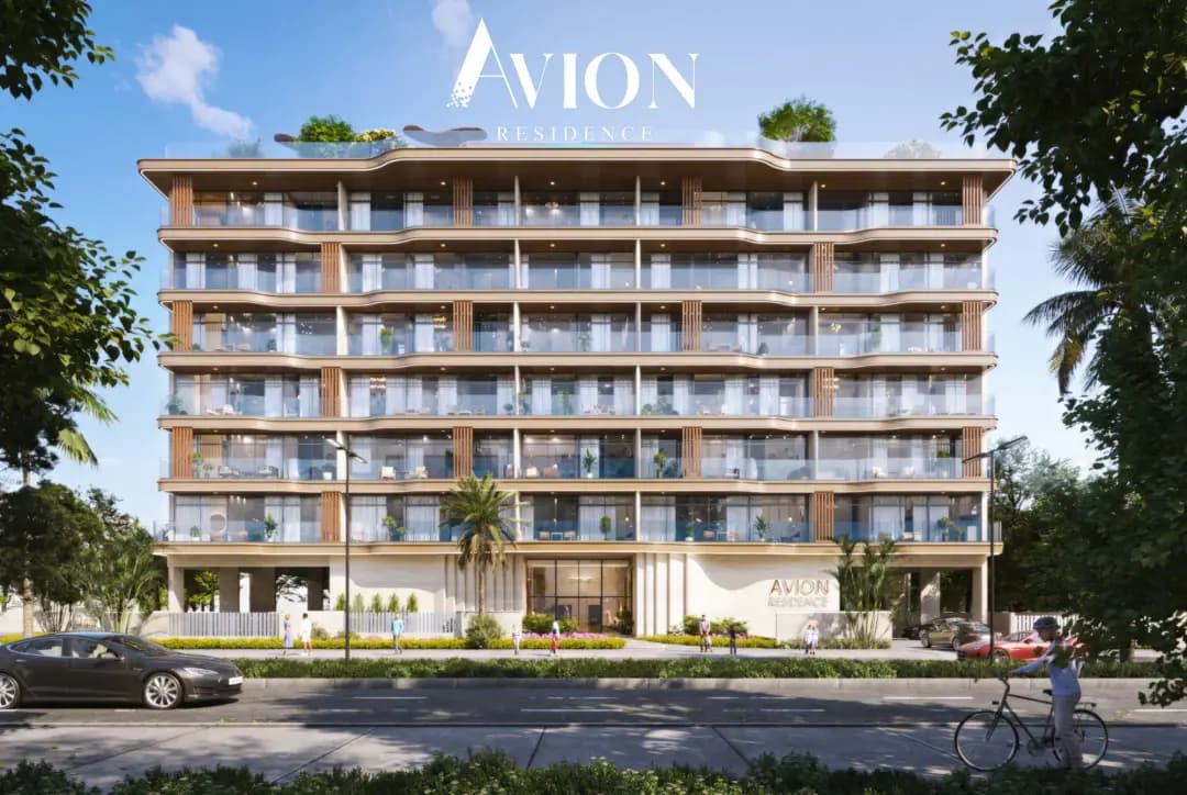 Avion Residence - Image 2