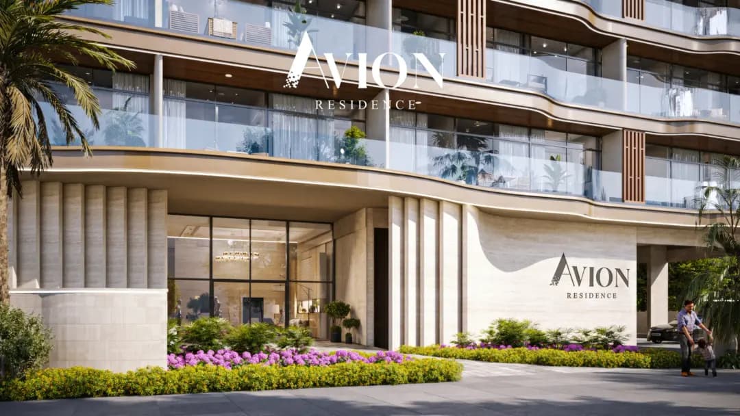 Avion Residence - Image 3