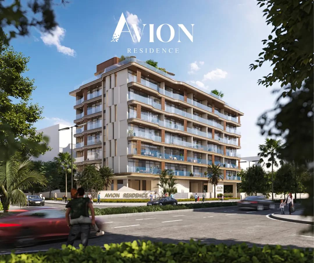 Avion Residence - Image 4