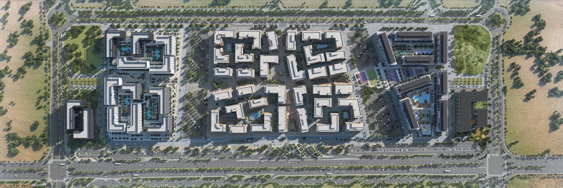 Palace Residences Al Mamsha - Image 3