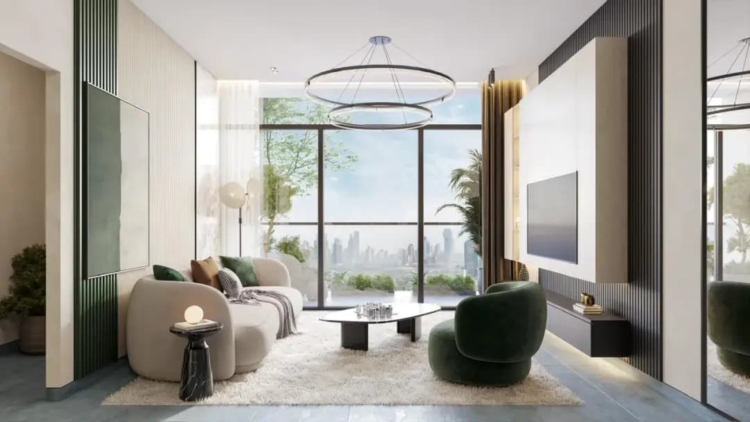 Furnished