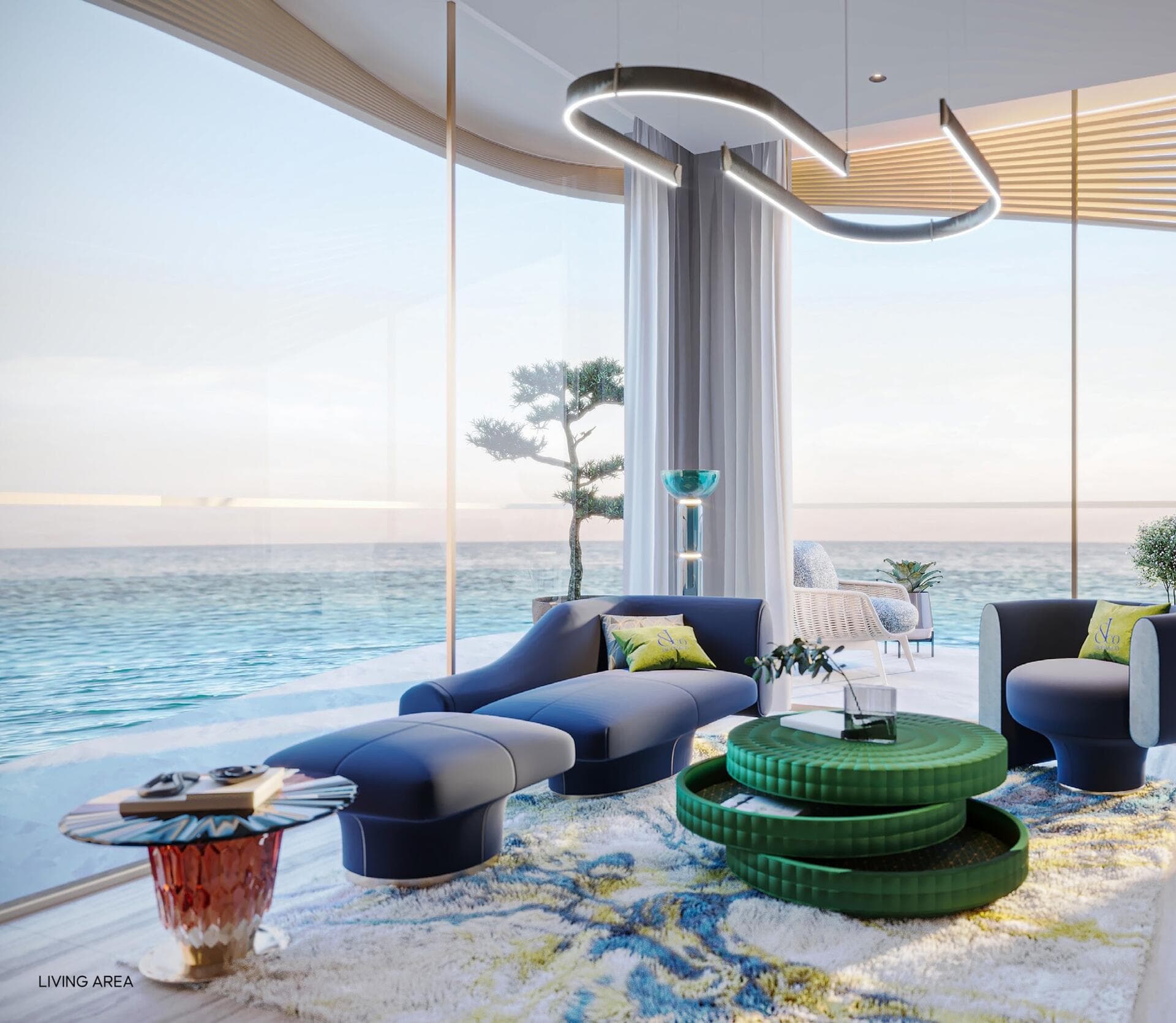 Furnished