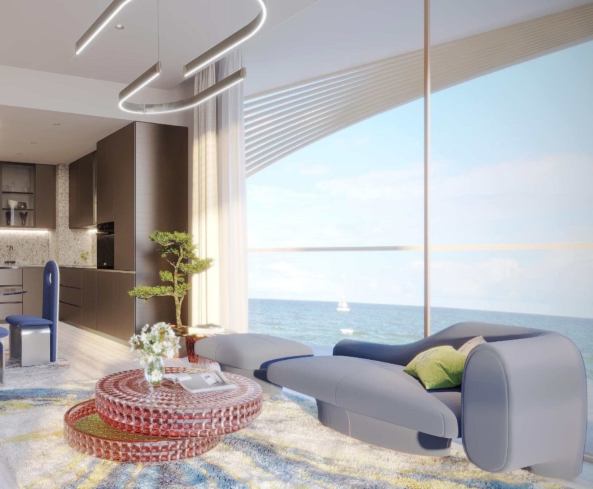 Furnished