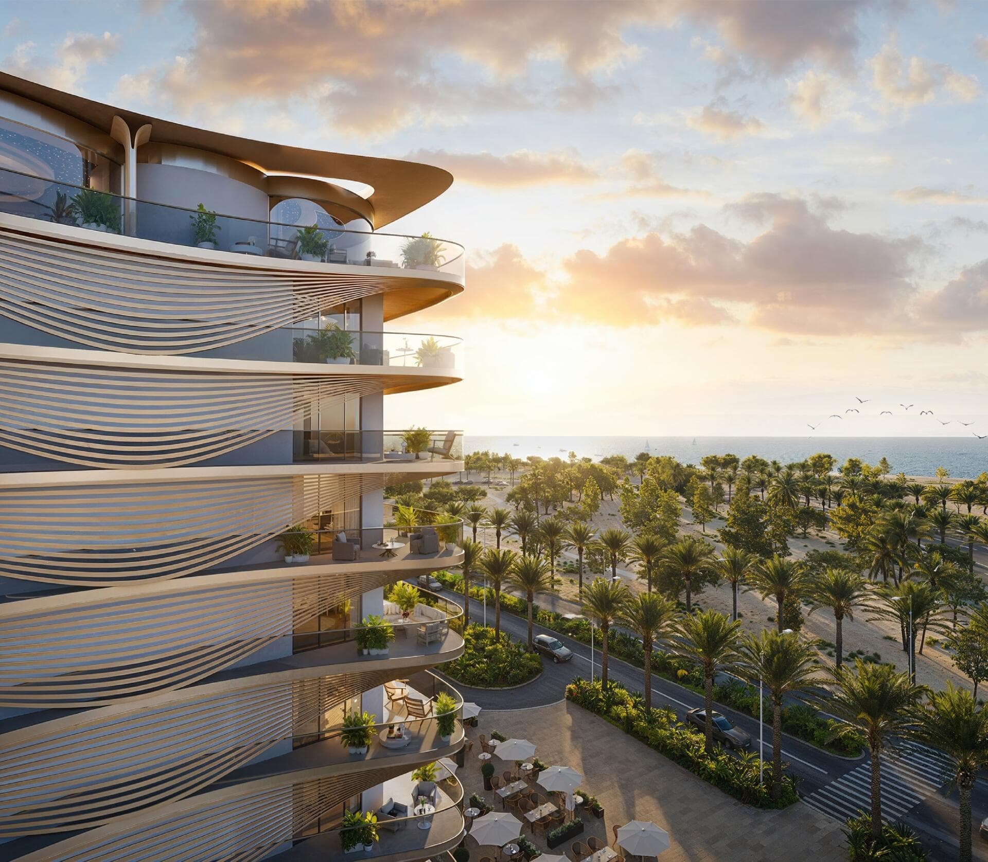 Jacob and Co Residences by Mantra - Image 2