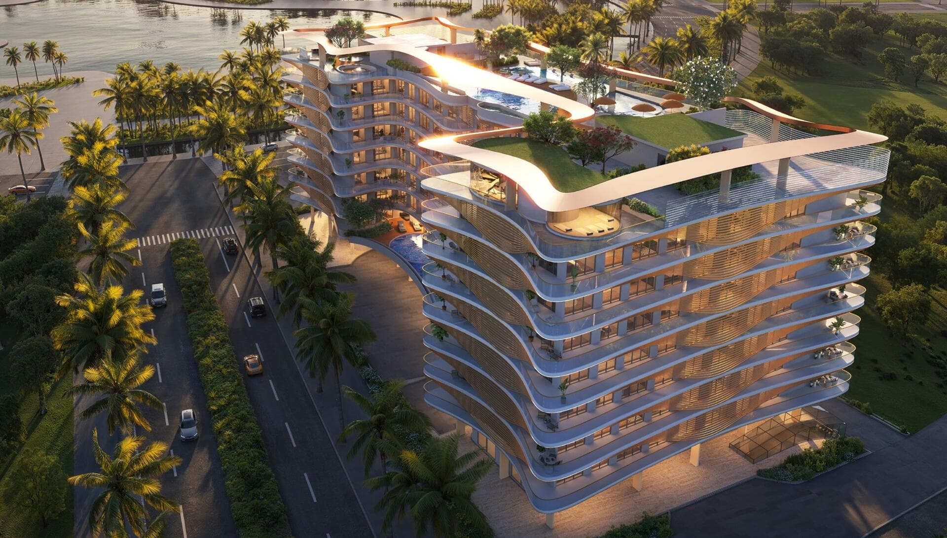 Jacob and Co Residences by Mantra - Image 3