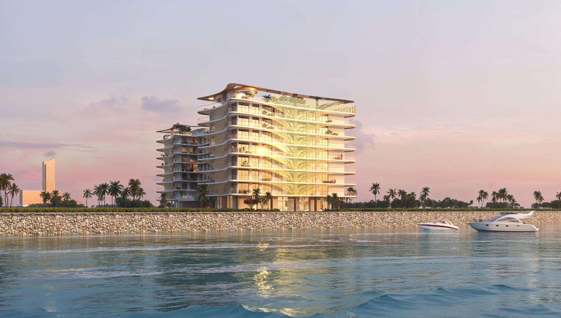 Jacob and Co Residences by Mantra - Image 4