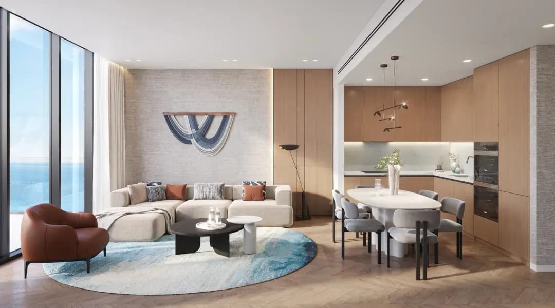 Furnished