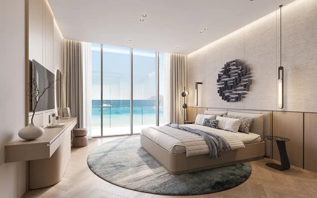Furnished
