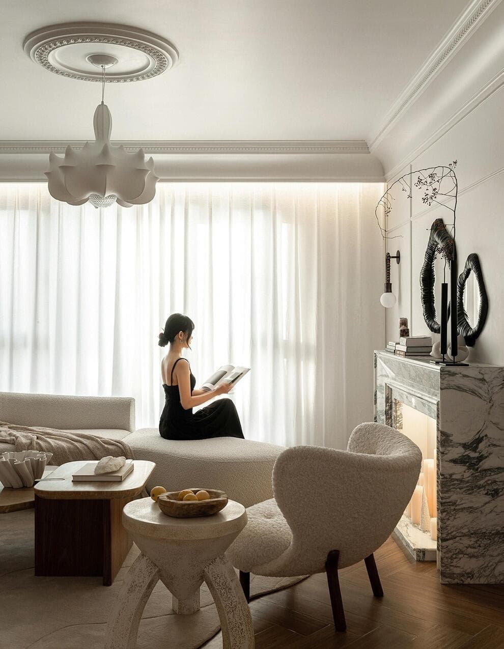 Furnished